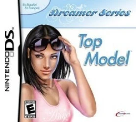 Dreamer Series – Top Model (US)(Suxxors) Rom